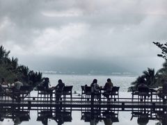 -三亚太阳湾柏悦酒店