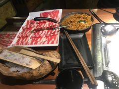 -巴邑火锅·鲜切牛肉(萧山银隆店)