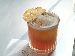 -MQ COFFEE STAND明谦(新洲店)