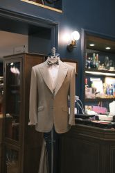 -LDIAMON西服定制(温州店)