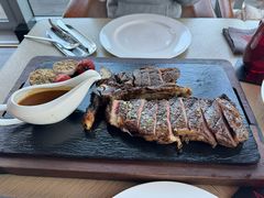 -恰餐厅及酒吧CHAR Bar & Grill(北京三里屯洲际店)