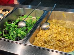 -北京舞蹈学院食堂