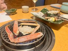 -蟹道乐(道顿堀本店)