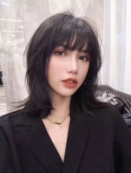 -HG美发设计沙龙