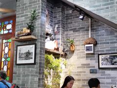 大堂-吴财记面家(大同路店)