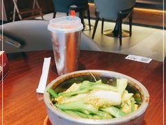 -千日贺茶餐厅(高新万达店)