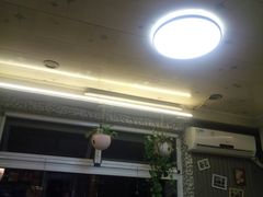 -野山椒老火锅(德胜营子店)