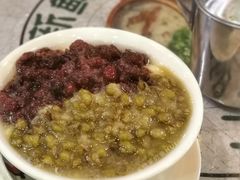 阿公雙拼豆腐花-阿殳菜馆·私厨(水围村店)