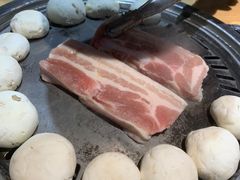 -麻蒲碳烤肉(嘉禾东平地铁站19号店)