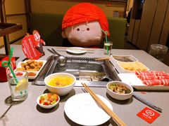 -海底捞火锅(石厦时代广场店)