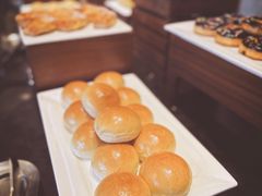 -索菲特西湖大酒店·香榭丽全日候餐厅(南山路店)