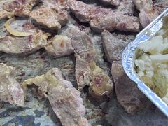 -牛味道炭火烤肉(湖前总店)