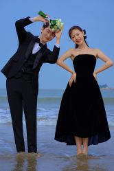 -IDO婚纱摄影(上海旗舰店)