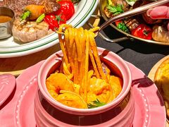 -ins森林童话餐厅coffee&bistro