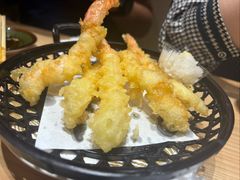 -大起水产回转寿司(大丸心斋桥店)