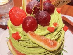 -WenTinG文汀·半糖蛋糕(新天地广场店)