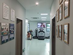 -医家人运动康复中心(福田店)