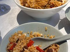 -湘中缘·湖南菜(娄底驻京办店)