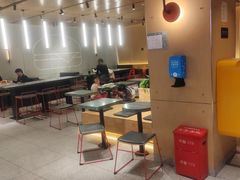 -麦当劳(杭州西湖银泰百货店)