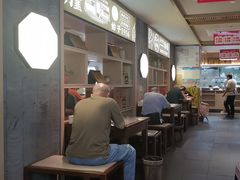 -老淮滨-蚌埠非遗小吃(淮河路店)