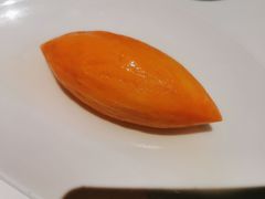 蜜汁红薯-新荣记(BFC外滩金融中心店)