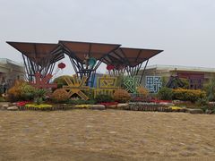 -上海长兴岛郊野公园