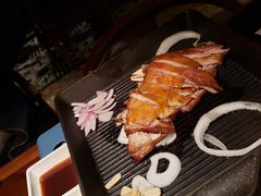 -楼兰新疆主题餐厅(苏州中心店)