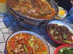 -江西老表·经典江西八大碗