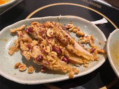 脆皮-粉家柳州螺蛳粉(杨宅路店)