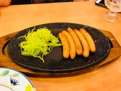 -萨莉亚意式餐厅(深圳北站店)