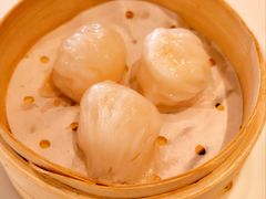 -伯衡55·吉品轩(乌鲁木齐南路店)