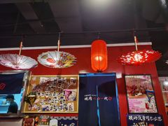 大堂-大阪烧肉BAKA一代(十亩地店)