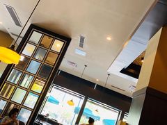 -星巴克(杭州银泰城西一店)