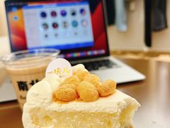 -一块儿·蛋糕定制店(吴兴店)