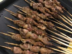 -望京小腰(北京总店)