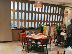 -宴小馆·小海鲜青岛菜(五四广场店)