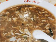 -张小文胡辣汤(龙柏新村店)