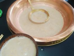 -诺敏塔拉奶茶-布里亚特包子-手把肉(锦都会店)