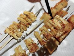 -伊爽串吧