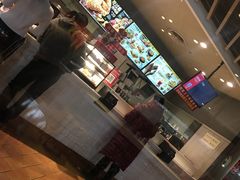 -肯德基(南五店)