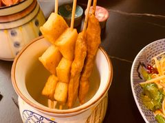 -雪熊精酿·哈尔滨烧烤酒馆(非遗大串店)
