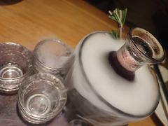 自制鲜山楂乌梅汁-庆春朴门