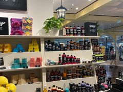 -LUSH(威尼斯人店)