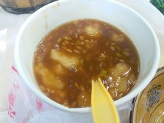 醪糟粉子-张醪糟