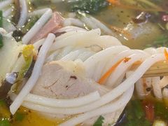 过桥米线-老滇味