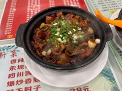 -家乐煲仔店(红山市场店)