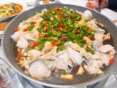 -咪咪川菜(长乐西路店)