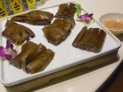 -潮粤香海鲜酒楼(沙湖店)