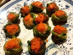 -龙桥私厨·姜花菊花过桥鱼·顺德菜(容桂店)