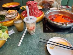 -牛New寿喜烧(龙湖金沙天街店)